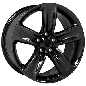 20-inch Wheels | 04-08 Chrysler Pacifica | OWH1524