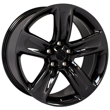 20-inch Wheels | 09-14 Dodge Journey | OWH1526