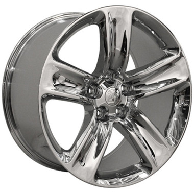 20-inch Wheels | 11-14 Dodge Durango | OWH1531