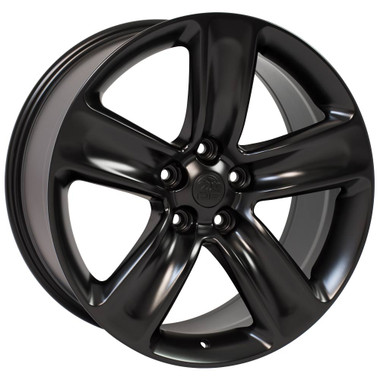 20-inch Wheels | 99-04 Jeep Cherokee | OWH1533