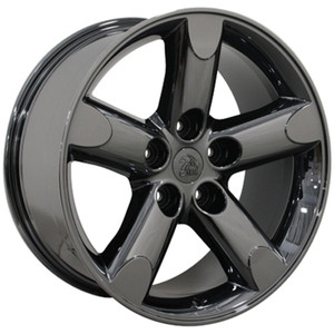 20-inch Wheels | 04-09 Dodge Durango | OWH1542