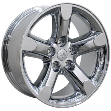 20-inch Wheels | 07-09 Chrysler Aspen | OWH1543