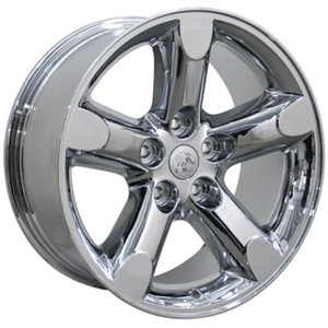 20-inch Wheels | 05-10 Dodge Dakota | OWH1545