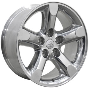 20-inch Wheels | 07-09 Chrysler Aspen | OWH1547