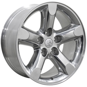 20-inch Wheels | 05-10 Dodge Dakota | OWH1549
