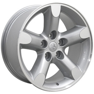 20-inch Wheels | 05-10 Dodge Dakota | OWH1553