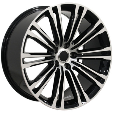 20-inch Wheels | 05-14 Chrysler 300 | OWH1555