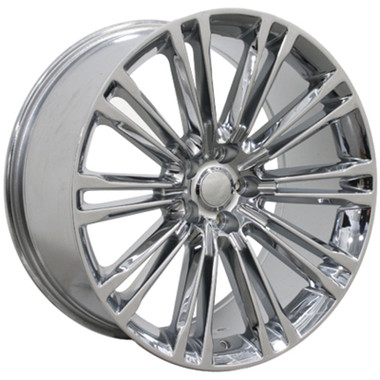 20-inch Wheels | 05-14 Chrysler 300 | OWH1559