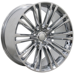 20-inch Wheels | 05-08 Dodge Magnum | OWH1562