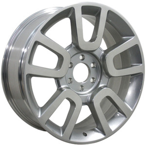 22-inch Wheels | 04-13 Ford F-150 | OWH1563