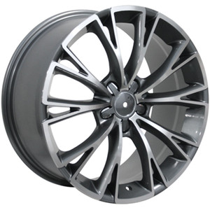 18-inch Wheels | 97-14 Audi A4 | OWH1568
