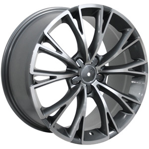 18-inch Wheels | 09-14 Audi Q5 | OWH1572