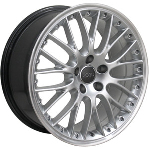 18-inch Wheels | 97-14 Audi A4 | OWH1575