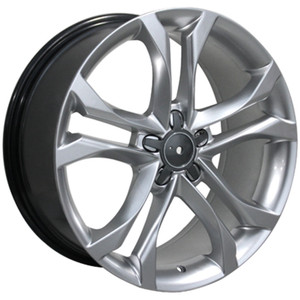 18-inch Wheels | 97-14 Audi A4 | OWH1582