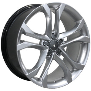 18-inch Wheels | 97-03 Audi A8 | OWH1585