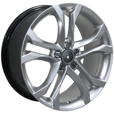 18-inch Wheels | 09-14 Audi Q5 | OWH1586