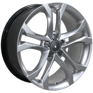 18-inch Wheels | 09-14 Volkswagen CC | OWH1587