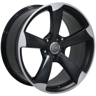 18-inch Wheels | 09-14 Audi Q5 | OWH1593