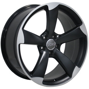 18-inch Wheels | 09-14 Volkswagen CC | OWH1594