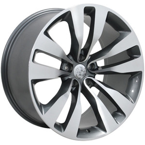 20-inch Wheels | 05-14 Chrysler 300 | OWH1606
