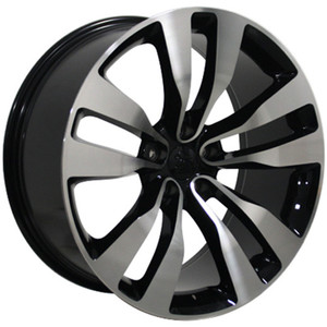 20-inch Wheels | 05-08 Dodge Magnum | OWH1613