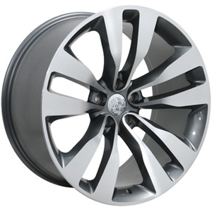 20-inch Wheels | 05-08 Dodge Magnum | OWH1617