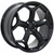 18-inch Wheels | 13 Ford Escape | OWH1619