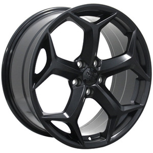 18-inch Wheels | 13 Ford Fusion | OWH1622
