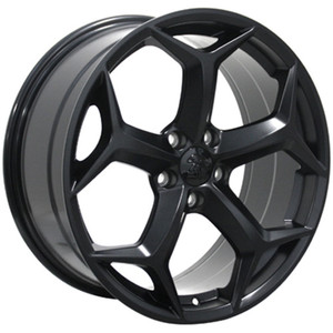 18-inch Wheels | 93-98 Lincoln Mark VII | OWH1629