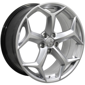 18-inch Wheels | 12-13 Ford Focus | OWH1639