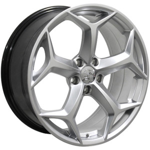 18-inch Wheels | 13 Ford Fusion | OWH1641