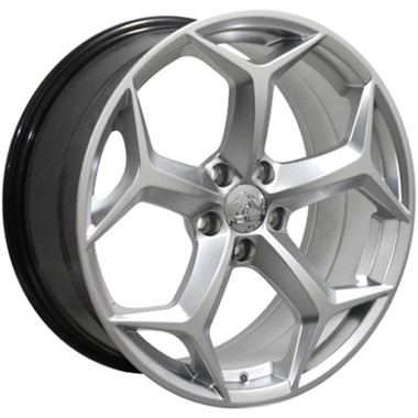 18-inch Wheels | 86-07 Ford Taurus | OWH1644