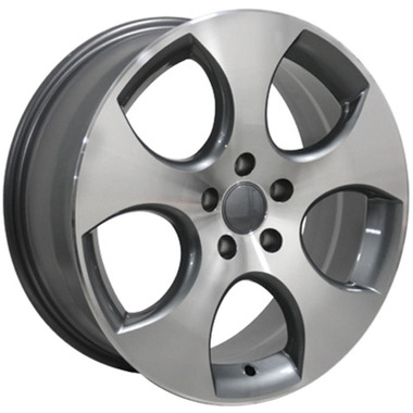 18-inch Wheels | 07-09 Volkswagen Rabbit | OWH1667