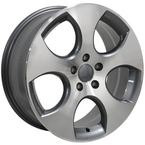 18-inch Wheels | 09-14 Volkswagen Tiguan | OWH1668