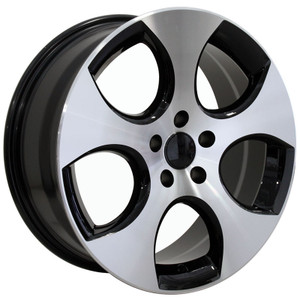 18-inch Wheels | 09-13 Volkswagen CC | OWH1670