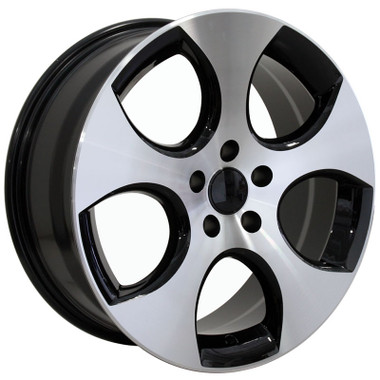 18-inch Wheels | 09-13 Volkswagen CC | OWH1670