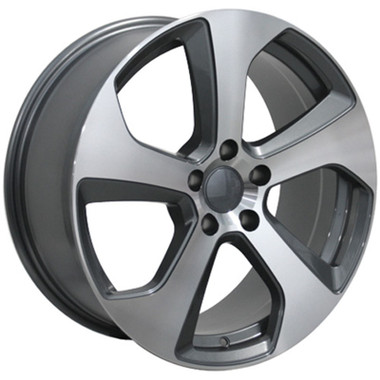 18-inch Wheels | 07-13 Volkswagen EOS | OWH1679