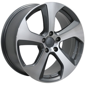 18-inch Wheels | 06-14 Volkswagen Golf | OWH1680