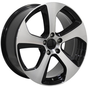 18-inch Wheels | 08-14 Volkswagen Jetta | OWH1689