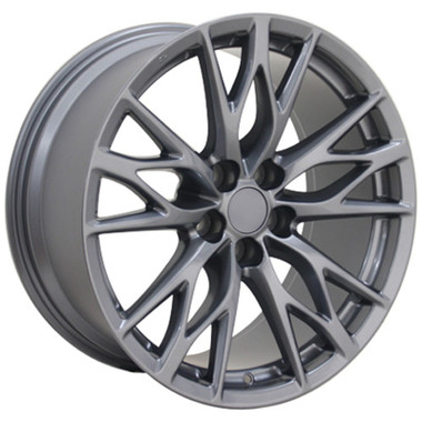 19-inch Wheels | 10-12 Lexus HS | OWH1698