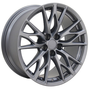 19-inch Wheels | 98-14 Toyota Sienna | OWH1707