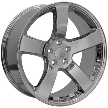 20-inch Wheels | 05-14 Chrysler 300 | OWH1734