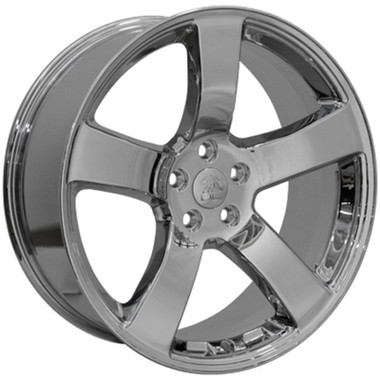 20-inch Wheels | 06-15 Dodge Charger | OWH1736