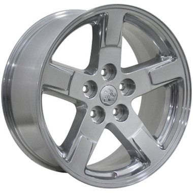 20-inch Wheels | 07-09 Chrysler Aspen | OWH1738