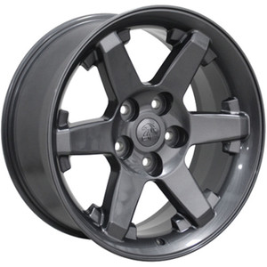 20-inch Wheels | 07-09 Chrysler Aspen | OWH1750