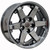 20-inch Wheels | 05-10 Dodge Dakota | OWH1756