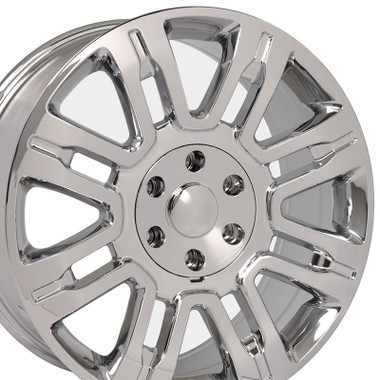 20-inch Wheels | 04-15 Ford F-150 | OWH1762