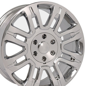 20-inch Wheels | 03-15 Ford Expedition | OWH1763
