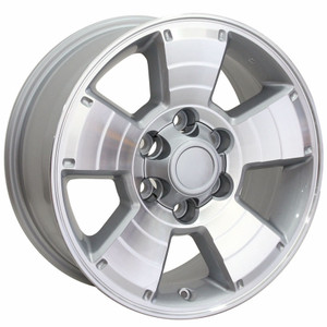 17-inch Wheels | 99-14 Toyota 4Runner | OWH1766
