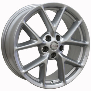 19-inch Wheels | 02-14 Nissan Altima | OWH1771